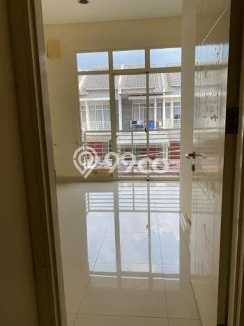 Jual Rumah Bagus Siap Huni LB 87m2 di Cengkareng, Jakarta Barat Jual Rumah Bagus Siap Huni LB 87m2 di Cengkareng, Jakarta Barat