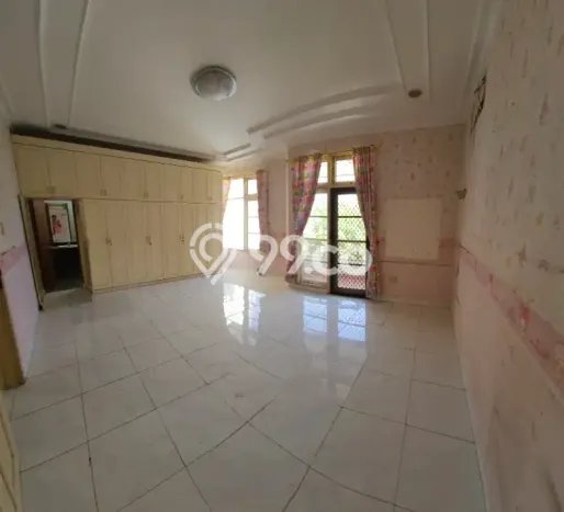 Disewakan! Rumah 6 Kamar Tidur &
5 Kamar Mandi di Pantai Indah Kapuk, Jakarta Utara Disewakan! Rumah 6 Kamar Tidur &
5 Kamar Mandi di Pantai Indah Kapuk, Jakarta Utara