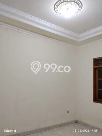 Rumah Luas Asri 2 KT Siap Huni di Green Garden Jakarta Barat Rumah Luas Asri 2 KT Siap Huni di Green Garden Jakarta Barat