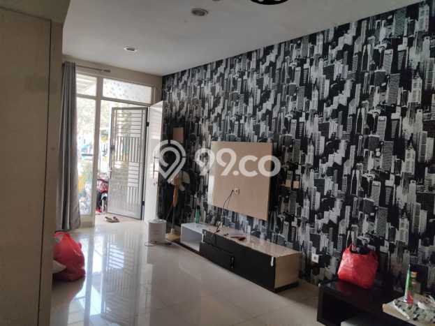HOT DEAL! Rumah di Green Lake City, 2 KT, Area Asri, Luas 60m² LB 87m² HOT DEAL! Rumah di Green Lake City, 2 KT, Area Asri, Luas 60m² LB 87m²