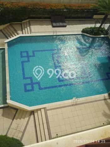 Sewa Sekarang Apartemen Nyaman 2 KT di Kawasan Pancoran Sewa Sekarang Apartemen Nyaman 2 KT di Kawasan Pancoran