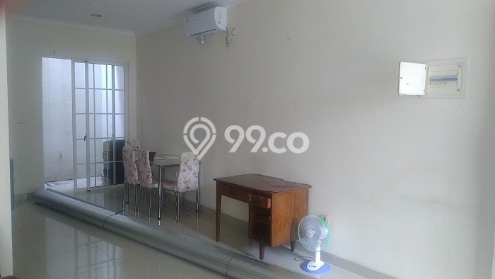 Rumah Bagus Siap Pakai Di Cengkareng Luas 127m2 Aman Rumah Bagus Siap Pakai Di Cengkareng Luas 127m2 Aman