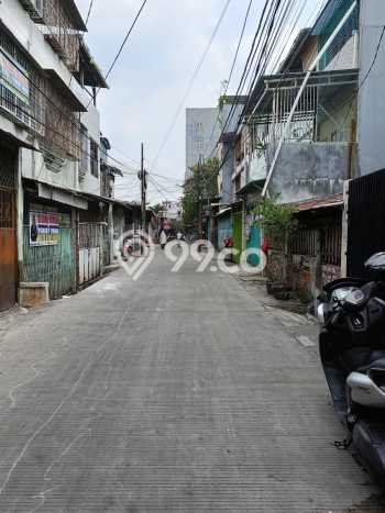 Dijual Rumah Mewah Elegan Dengan View Eksklusif di Grogol, Jakarta Barat Dijual Rumah Mewah Elegan Dengan View Eksklusif di Grogol, Jakarta Barat