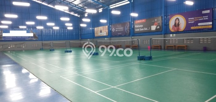 Tanah di Cengkareng, Jakarta Barat Luas 2100m2 Dijual Segera Tanah di Cengkareng, Jakarta Barat Luas 2100m2 Dijual Segera