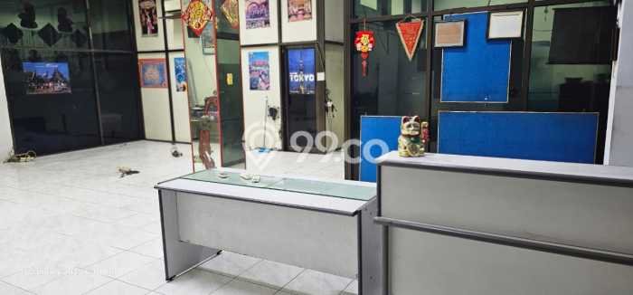 Untuk Dijual! Ruko di Cideng Jakarta Pusat LT 161m2 / LB 580m2 Kawasan Bisnis Untuk Dijual! Ruko di Cideng Jakarta Pusat LT 161m2 / LB 580m2 Kawasan Bisnis