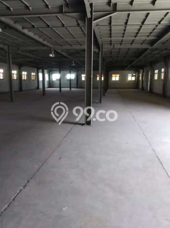 Gudang Bagus Dijual LB 2900m2 Lokasi Strategis Tangerang Area Cocok untuk Bisnis Gudang Bagus Dijual LB 2900m2 Lokasi Strategis Tangerang Area Cocok untuk Bisnis