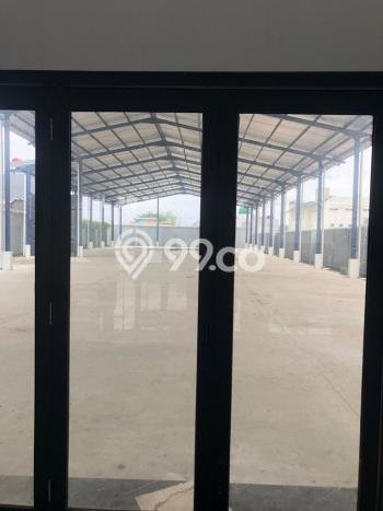 Kantor Paling Dicari LB 2550m2 Dijual di Kebayoran Lama Kantor Paling Dicari LB 2550m2 Dijual di Kebayoran Lama