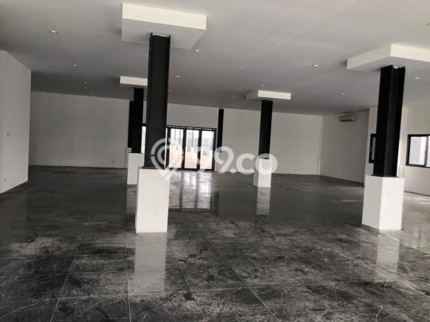 Kantor Paling Dicari LB 2550m2 Dijual di Kebayoran Lama Kantor Paling Dicari LB 2550m2 Dijual di Kebayoran Lama