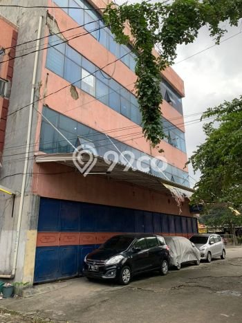 Ruko Dijual di Prime Area Jakarta Barat Luas 96m2 Ruko Dijual di Prime Area Jakarta Barat Luas 96m2