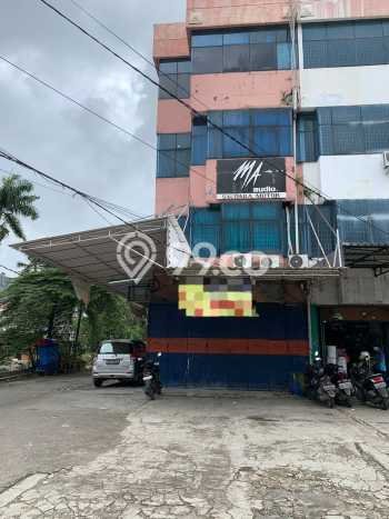 Ruko Dijual di Prime Area Jakarta Barat Luas 96m2 Ruko Dijual di Prime Area Jakarta Barat Luas 96m2