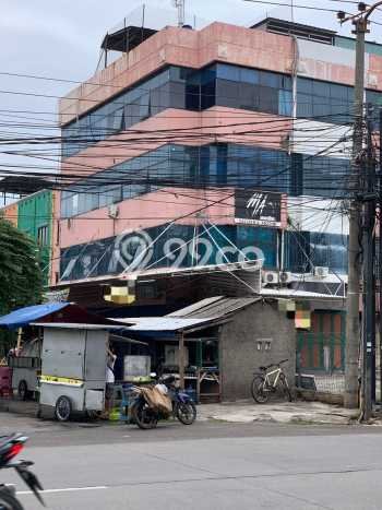 Ruko Dijual di Prime Area Jakarta Barat Luas 96m2 Ruko Dijual di Prime Area Jakarta Barat Luas 96m2