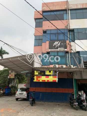 Ruko Dijual di Prime Area Jakarta Barat Luas 96m2 Ruko Dijual di Prime Area Jakarta Barat Luas 96m2
