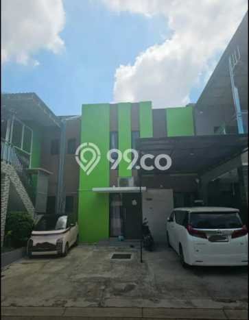 Rumah Eksklusif Dijual LT 144m2 di Cengkareng, Jakarta Barat Rumah Eksklusif Dijual LT 144m2 di Cengkareng, Jakarta Barat