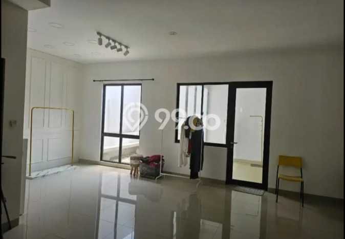 Rumah Eksklusif Dijual LT 144m2 di Cengkareng, Jakarta Barat Rumah Eksklusif Dijual LT 144m2 di Cengkareng, Jakarta Barat