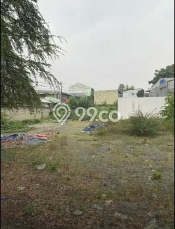 Dijual Tanah di Kebon Jeruk Jakarta Barat Luas 1200m2 SHM Dijual Tanah di Kebon Jeruk Jakarta Barat Luas 1200m2 SHM