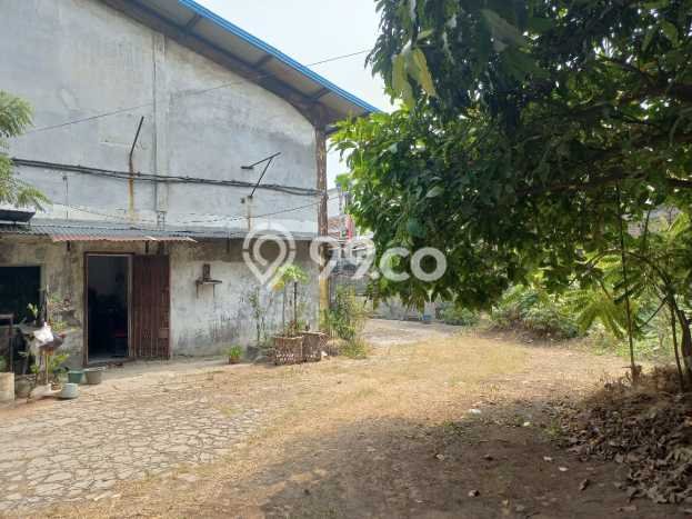 Unit Pabrik Dijual di Jakarta Utara LT 3600m2 & LB 840m2 Unit Pabrik Dijual di Jakarta Utara LT 3600m2 & LB 840m2