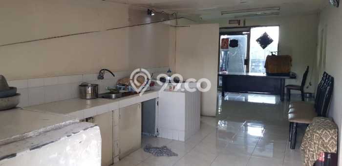 Untuk Dijual! Ruko di Cideng Jakarta Pusat LT 161m2 / LB 580m2 Kawasan Bisnis Untuk Dijual! Ruko di Cideng Jakarta Pusat LT 161m2 / LB 580m2 Kawasan Bisnis