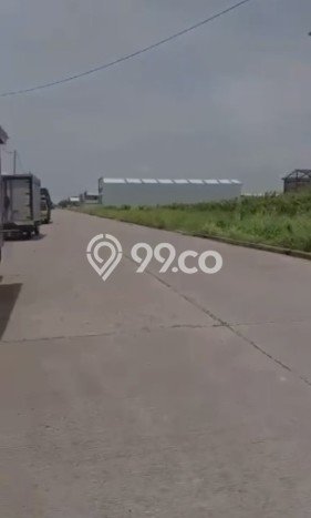 Lahan Strategis di Pakuhaji Dijual dengan Luas 2790m2 Lahan Strategis di Pakuhaji Dijual dengan Luas 2790m2