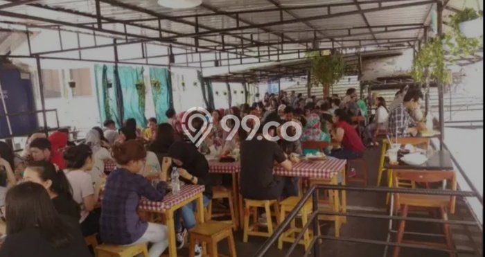 Tanah Dijual Lokasi Palmerah Jakarta Barat - Tanah Dijual Lokasi Palmerah Jakarta Barat -