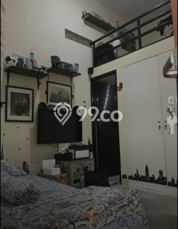 Tanah Dijual Lokasi Palmerah Jakarta Barat - Tanah Dijual Lokasi Palmerah Jakarta Barat -