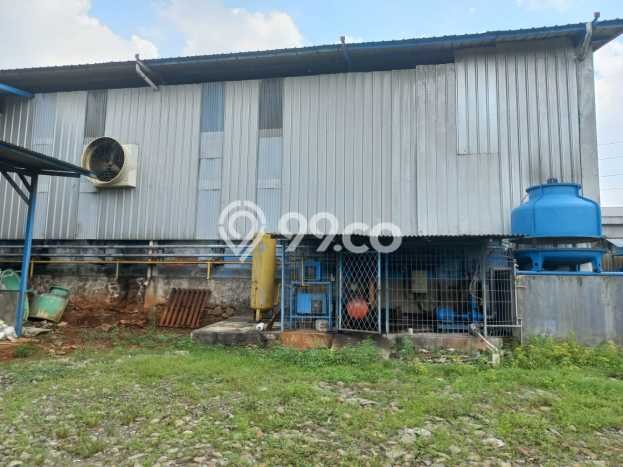Lokasi Strategis! Dijual Gudang Bisnis di Ciputat, Tangerang Selatan Kondisi Baik Lokasi Strategis! Dijual Gudang Bisnis di Ciputat, Tangerang Selatan Kondisi Baik