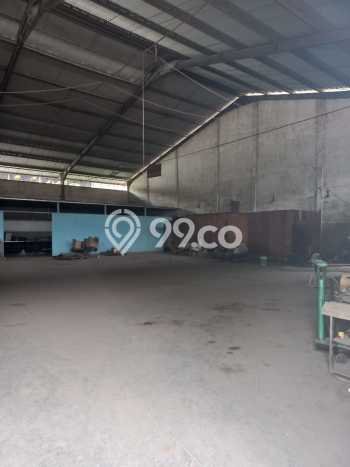 Unit Pabrik Dijual di Jakarta Utara LT 3600m2 & LB 840m2 Unit Pabrik Dijual di Jakarta Utara LT 3600m2 & LB 840m2