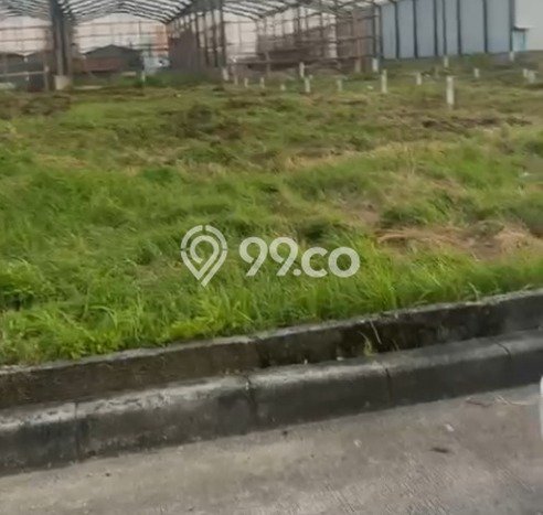 Lahan Strategis di Pakuhaji Dijual dengan Luas 2790m2 Lahan Strategis di Pakuhaji Dijual dengan Luas 2790m2