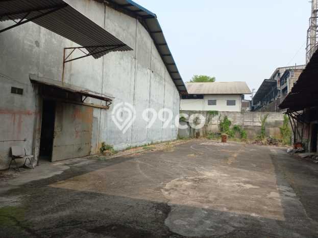 Unit Pabrik Dijual di Jakarta Utara LT 3600m2 & LB 840m2 Unit Pabrik Dijual di Jakarta Utara LT 3600m2 & LB 840m2