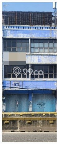 Untuk Dijual! Ruko di Cideng Jakarta Pusat LT 161m2 / LB 580m2 Kawasan Bisnis Untuk Dijual! Ruko di Cideng Jakarta Pusat LT 161m2 / LB 580m2 Kawasan Bisnis
