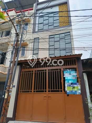 Dijual Rumah Mewah Elegan Dengan View Eksklusif di Grogol, Jakarta Barat Dijual Rumah Mewah Elegan Dengan View Eksklusif di Grogol, Jakarta Barat