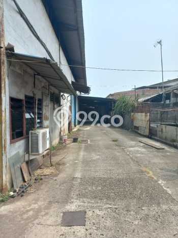 Unit Pabrik Dijual di Jakarta Utara LT 3600m2 & LB 840m2 Unit Pabrik Dijual di Jakarta Utara LT 3600m2 & LB 840m2