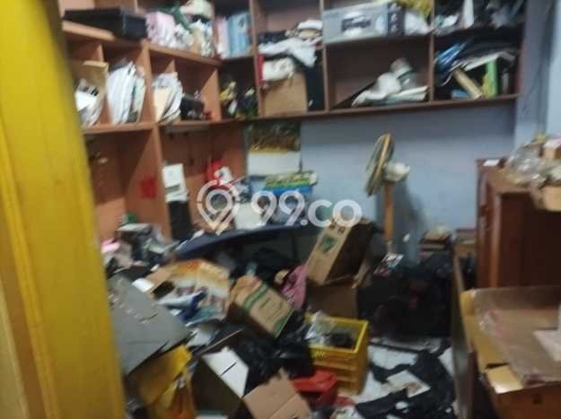Dijual Rumah Luas Megah Dengan View Cantik di Petojo, Jakarta Pusat Dijual Rumah Luas Megah Dengan View Cantik di Petojo, Jakarta Pusat