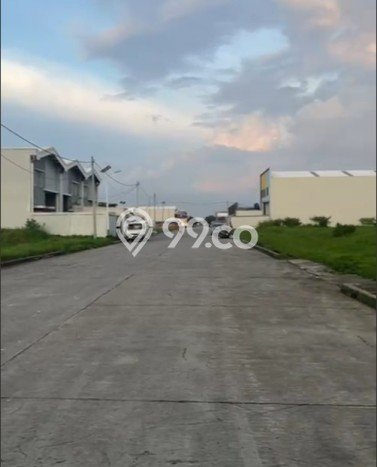 Lahan Strategis di Pakuhaji Dijual dengan Luas 2790m2 Lahan Strategis di Pakuhaji Dijual dengan Luas 2790m2