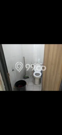 Gudang Dijual Lokasi Emas di Bekasi Barat Luas 1500m2 Gudang Dijual Lokasi Emas di Bekasi Barat Luas 1500m2