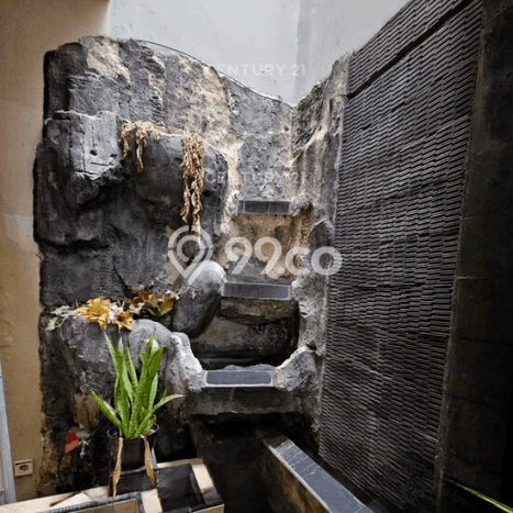Rumah Mewah Dijual LT 145m2 di Jatisampurna, Bekasi Rumah Mewah Dijual LT 145m2 di Jatisampurna, Bekasi