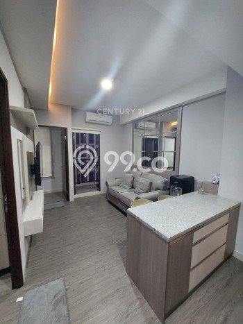 Hunian Apartemen 2 KT 1 KM di Cimanggis, Depok Dijual Cepat Hunian Apartemen 2 KT 1 KM di Cimanggis, Depok Dijual Cepat