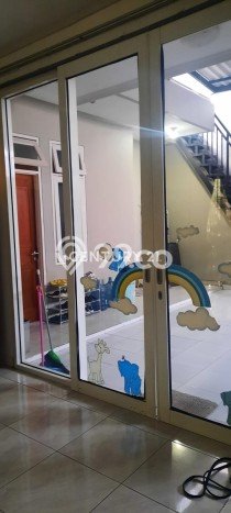 Rumah Asri di Jatisampurna, 5 KT, Bebas Macet Rumah Asri di Jatisampurna, 5 KT, Bebas Macet