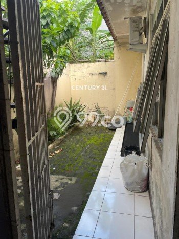 Rumah Modern Cantik 3 KT Siap Huni di Pondokmelati Rumah Modern Cantik 3 KT Siap Huni di Pondokmelati