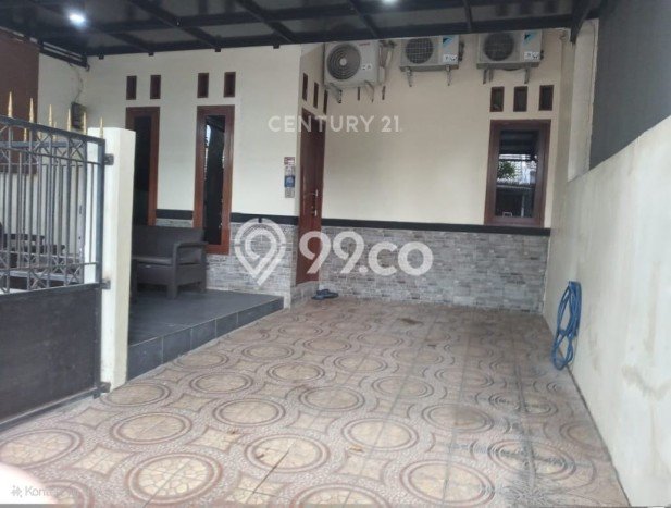 Jual Rumah Favorit Siap Huni LB 90m2 di Cileungsi, Bogor Jual Rumah Favorit Siap Huni LB 90m2 di Cileungsi, Bogor