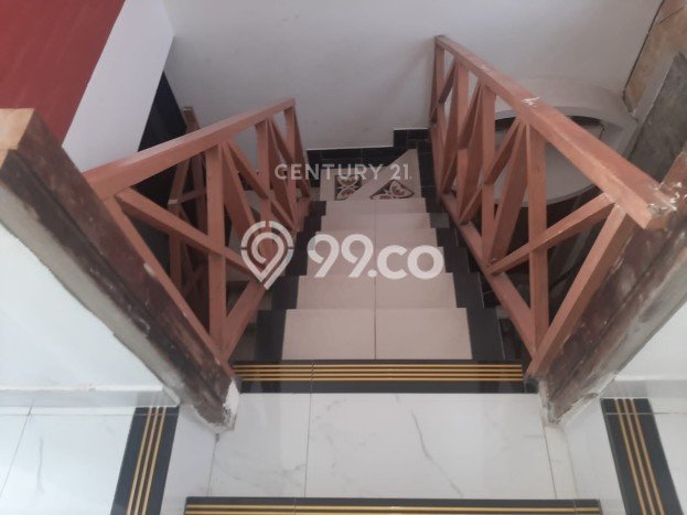 Dijual Rumah Premium dengan Fasilitas Sekitar Lengkap di Matraman, Jakarta Timur Dijual Rumah Premium dengan Fasilitas Sekitar Lengkap di Matraman, Jakarta Timur