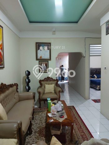 Jual Rumah Favorit Siap Huni LB 90m2 di Cileungsi, Bogor Jual Rumah Favorit Siap Huni LB 90m2 di Cileungsi, Bogor
