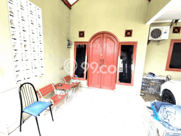 Dijual Rumah 3 Kamar Lokasi Strategis Bagus dan Strategis di Gunung Putri Dijual Rumah 3 Kamar Lokasi Strategis Bagus dan Strategis di Gunung Putri