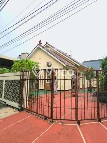 Jual Rumah Mewah Megah Dengan View Eksklusif di Jatibening, Bekasi Jual Rumah Mewah Megah Dengan View Eksklusif di Jatibening, Bekasi