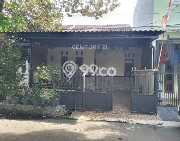 Jual Rumah Favorit Siap Huni LB 90m2 di Cileungsi, Bogor Jual Rumah Favorit Siap Huni LB 90m2 di Cileungsi, Bogor
