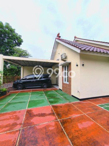 Rumah Luxury Modern Tanpa Renovasi di Pondok Gede Bekasi Rumah Luxury Modern Tanpa Renovasi di Pondok Gede Bekasi