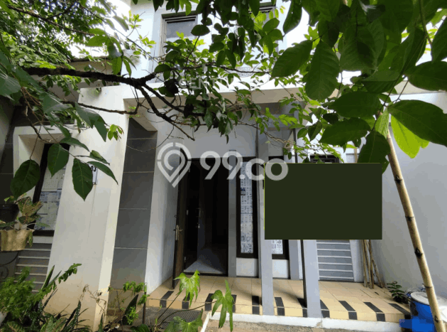 Jual Rumah Favorit Siap Huni LB 70m2 di Gunung Putri, Bogor Jual Rumah Favorit Siap Huni LB 70m2 di Gunung Putri, Bogor