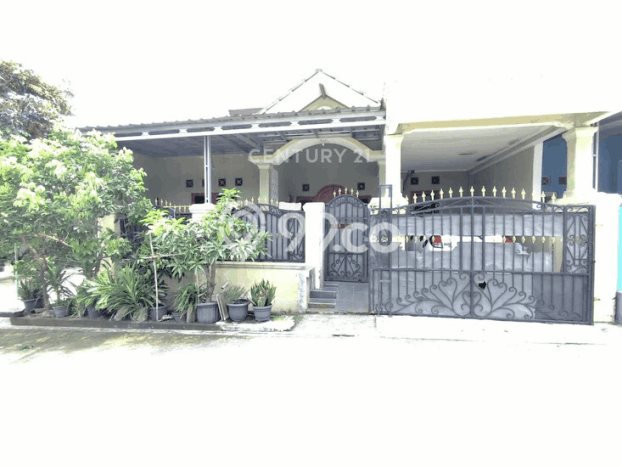 Dijual Rumah 3 Kamar Lokasi Strategis Bagus dan Strategis di Gunung Putri Dijual Rumah 3 Kamar Lokasi Strategis Bagus dan Strategis di Gunung Putri