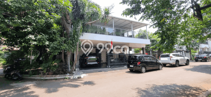 Dijual Rumah Elit Exclusive di Jatisampurna, Bekasi Dijual Rumah Elit Exclusive di Jatisampurna, Bekasi