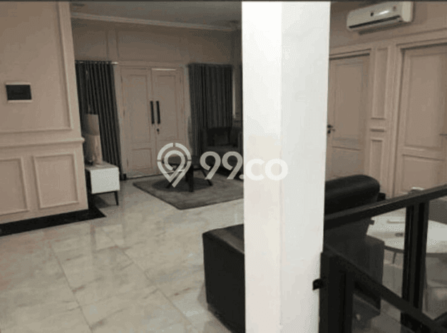 Hunian Cantik Modern Lb 200m2 di Sawangan, Depok Hunian Cantik Modern Lb 200m2 di Sawangan, Depok