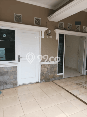 Jual Rumah Strategis Bagus Punya 2 KT di Gunung Putri Bogor - Jual Rumah Strategis Bagus Punya 2 KT di Gunung Putri Bogor -